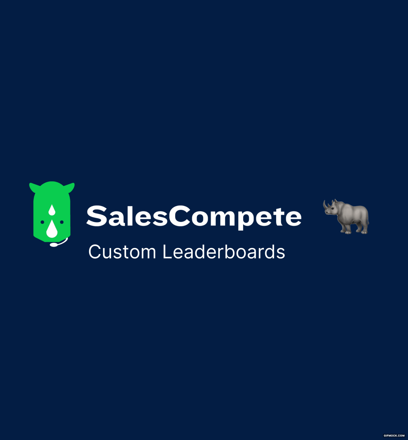 custom leaderboards