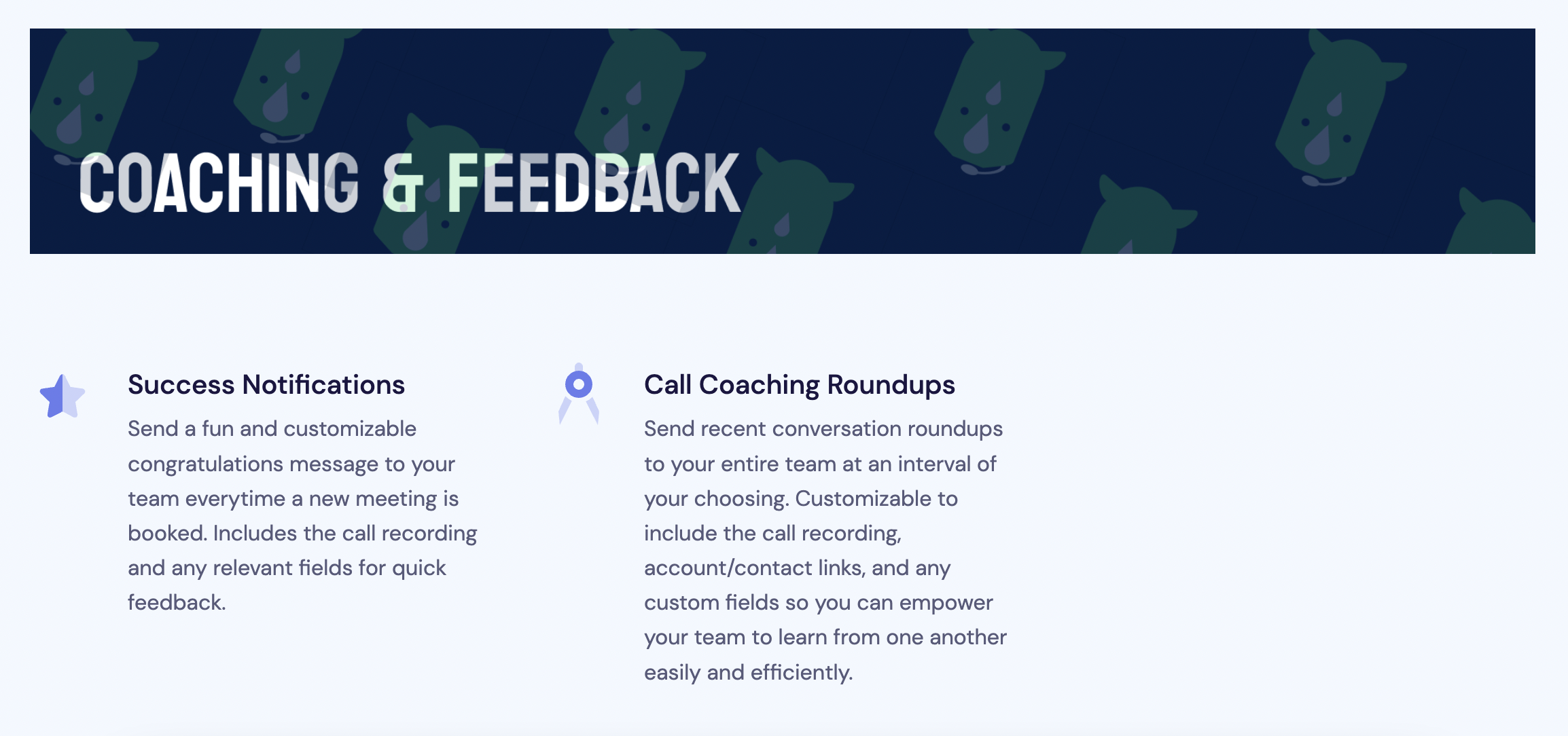 👨‍💼 The 8 Best Sales Coaching & Enablement Tools