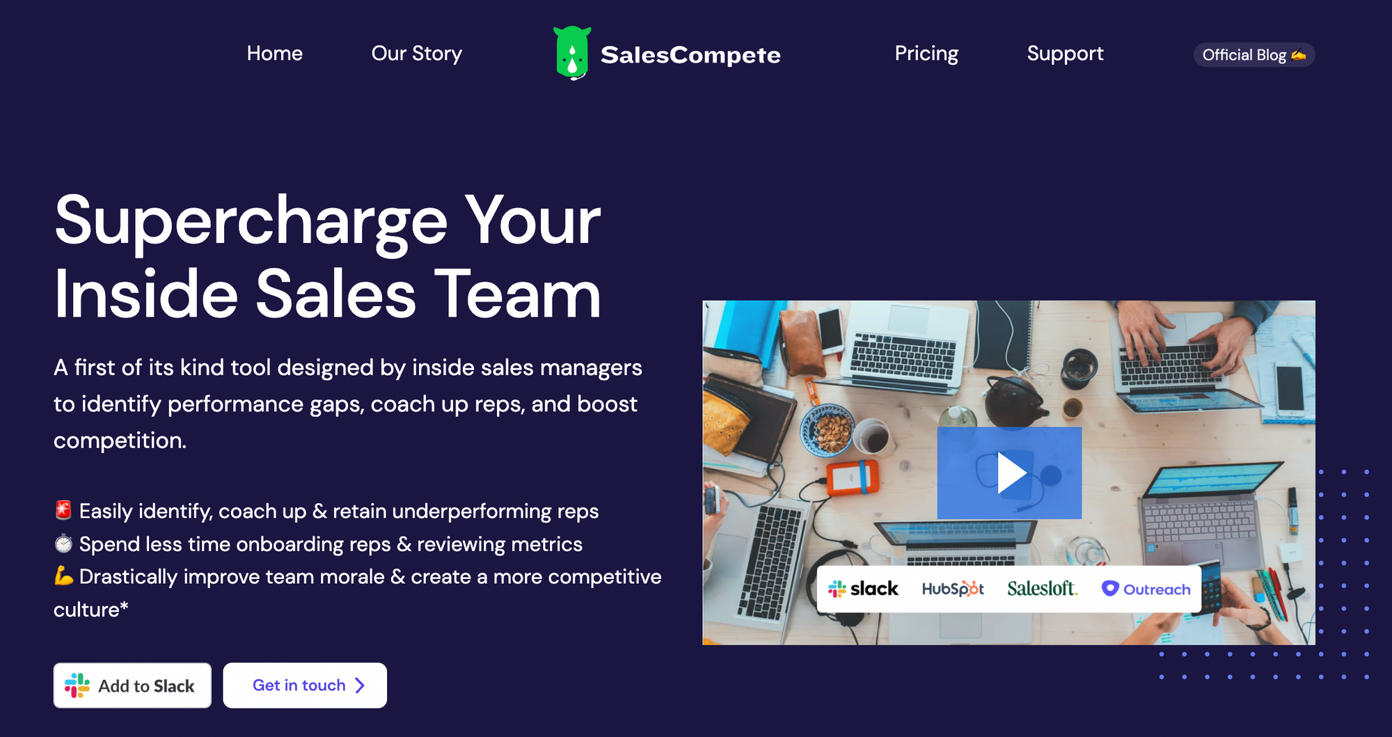🆚 The 7 Best Sales Contest Software Tools, Templates and Trackers