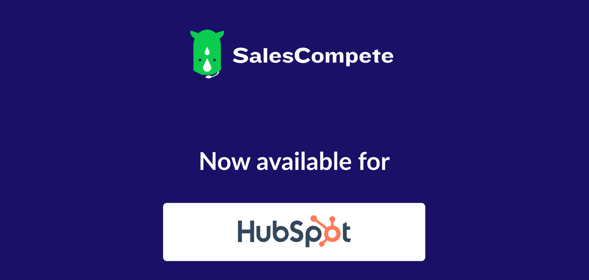 Announcing Sales Gamification and Sales Leaderboards for HubSpot (inside Slack)